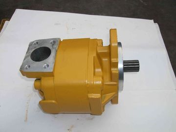 Komatsu-Hydraulic-Gear-Pump-07432-71203-Bulldozer-D85